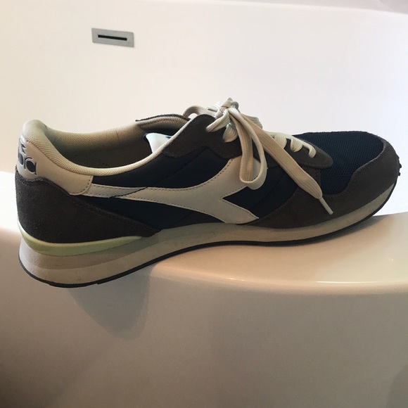 Diadora Men’s Athletic Shoes - US 11 - Picture 5 of 6